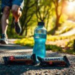 How to sustain energy levels for running over 10km