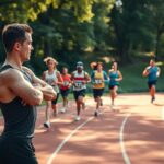 Key exercises to boost endurance for running over 10km