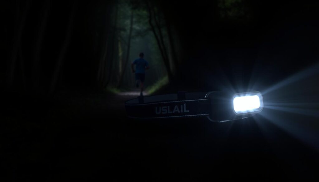 Tips for choosing the right headlamp for night running