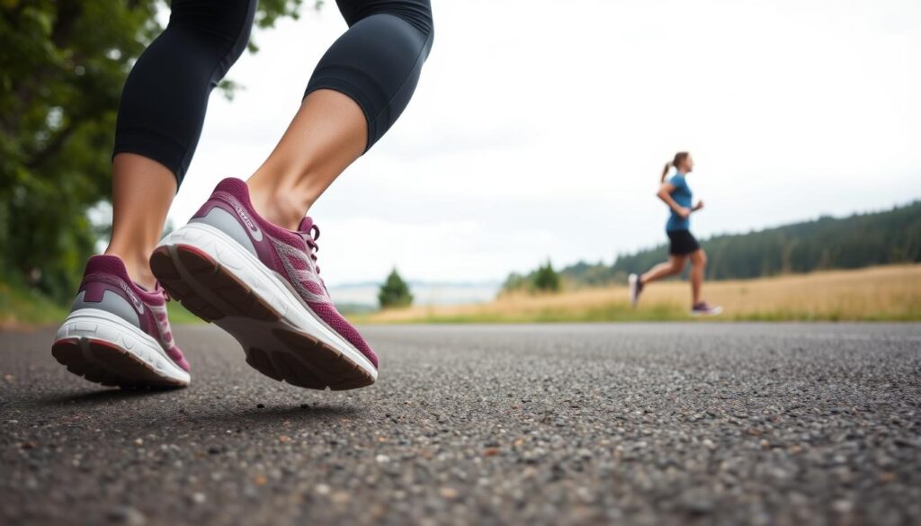 Why increasing mileage too quickly causes running injuries