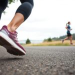 Why increasing mileage too quickly causes running injuries