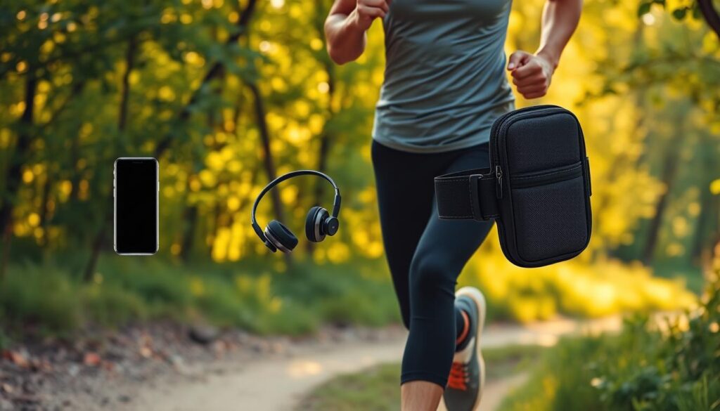 audio entertainment for running