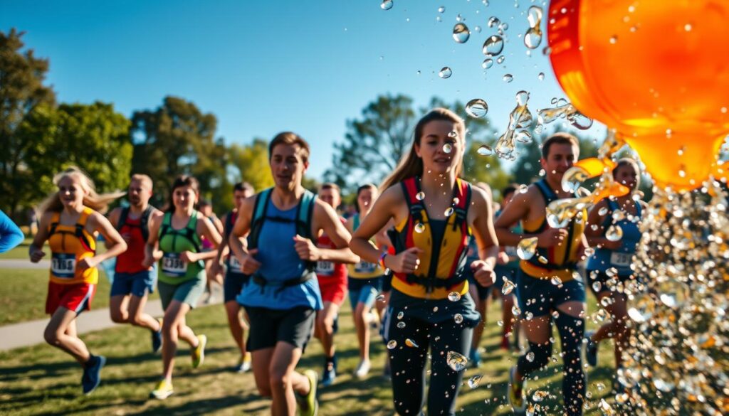 hydration for runners