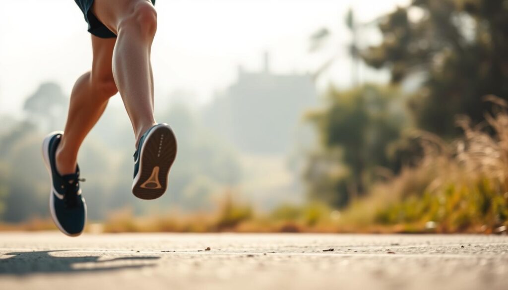 injury-free running plan