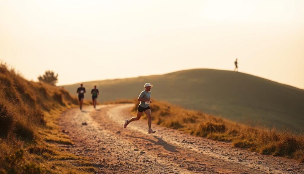 marathon pacing techniques