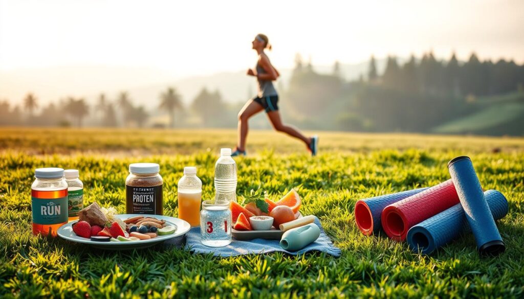muscle recovery techniques