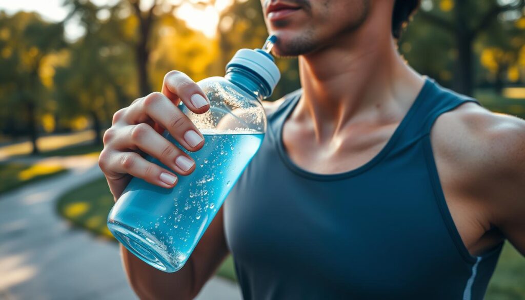 proper hydration for runners