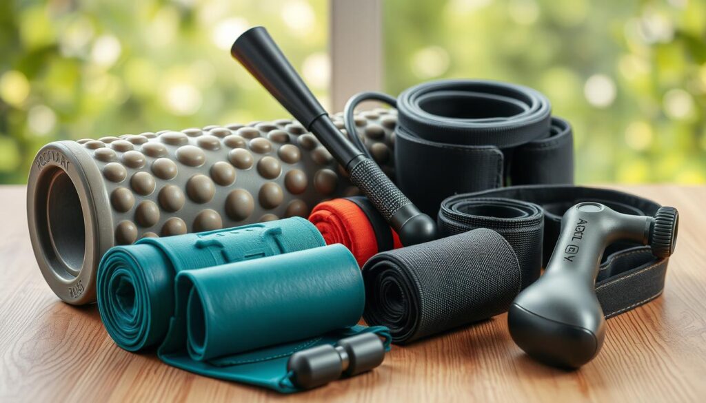 recovery tools