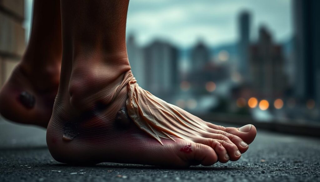 running injuries
