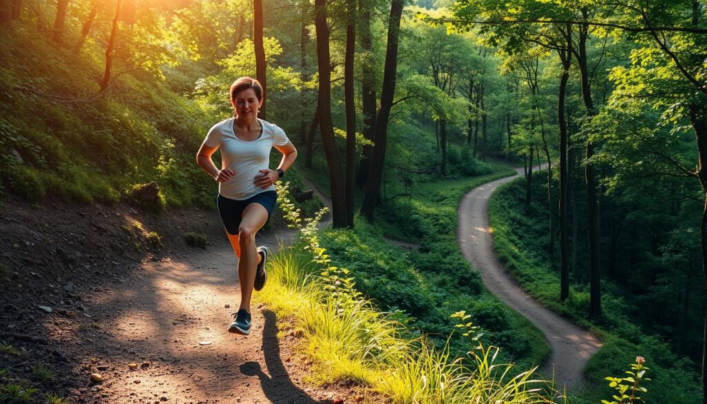 running mileage increase