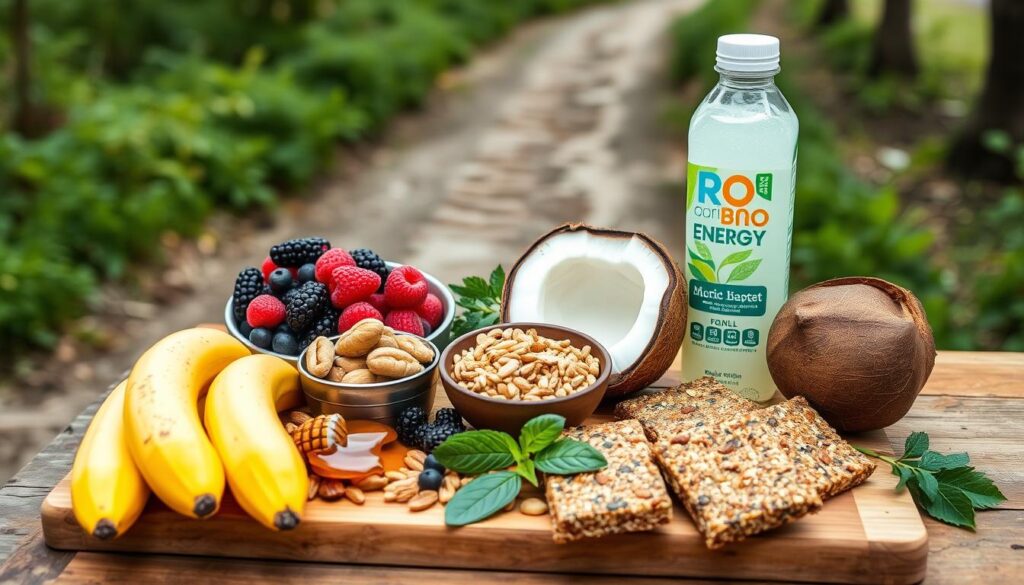running nutrition