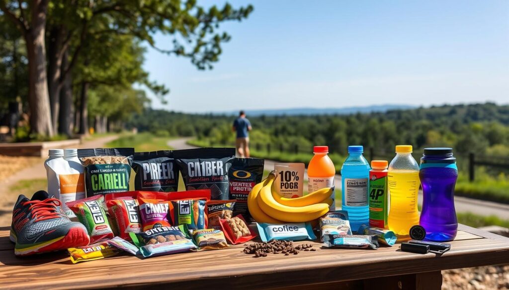 running nutrition