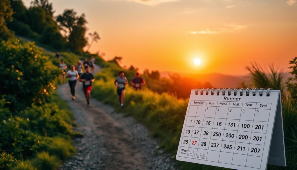 running training plan