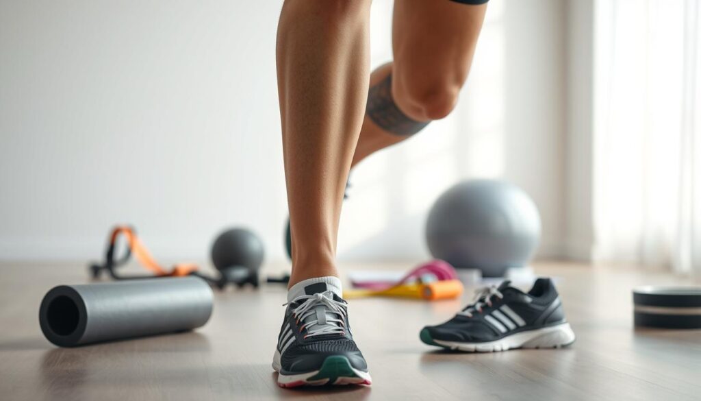 shin splints prevention