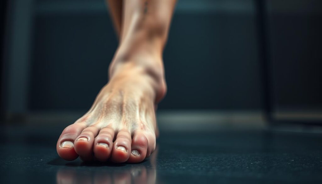 stress fractures in distance runners