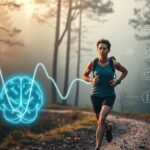Mental strategies to overcome running fatigue