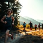 What is a good marathon time for a beginner?
