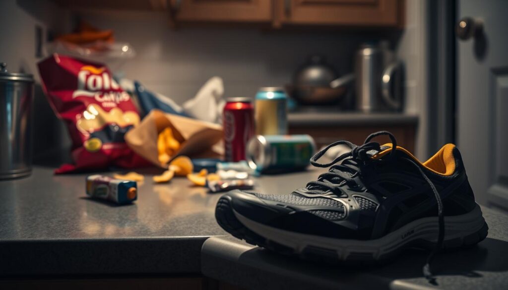 marathon diet mistakes
