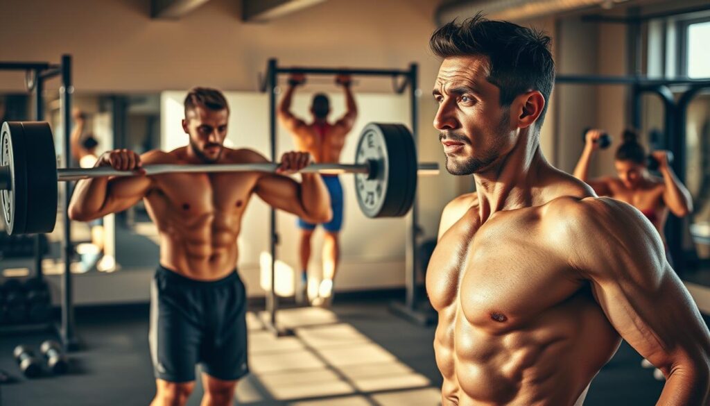 marathon runner strength training exercises