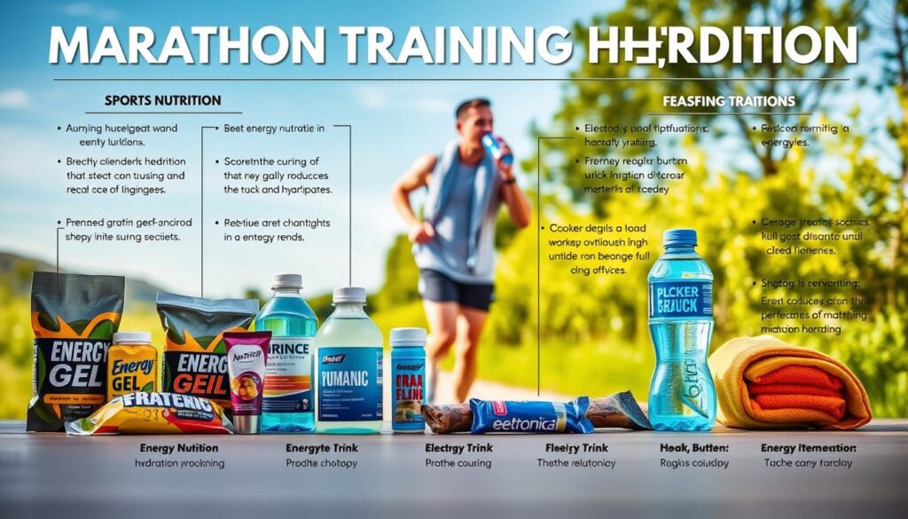 marathon-training-nutrition-tips hydration guide