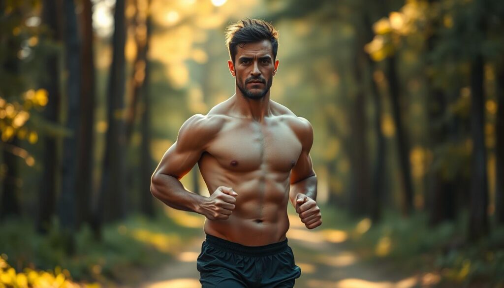 mental toughness for runners
