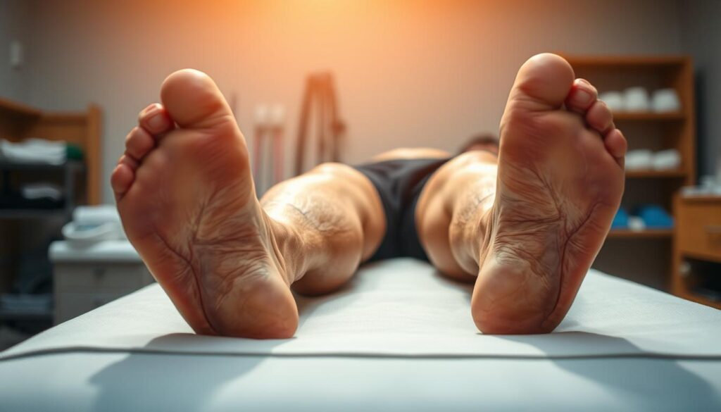 muscle recovery after running