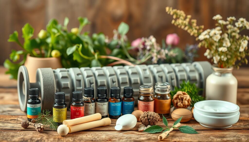 muscle soreness remedies