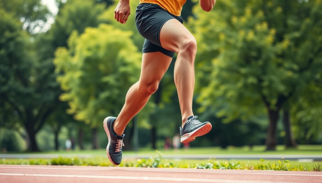 running efficiency techniques