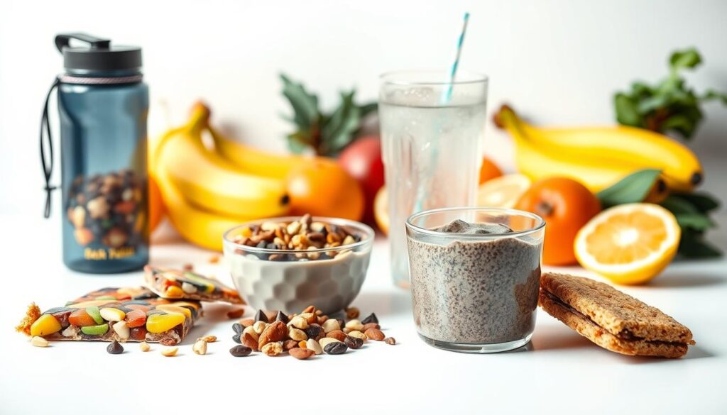 running nutrition