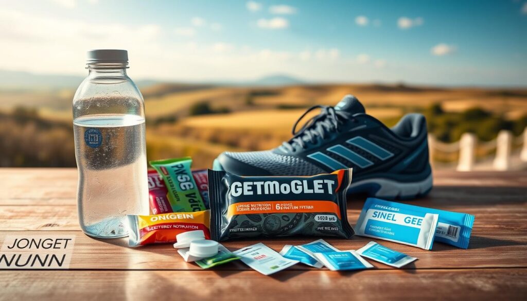 running nutrition essentials