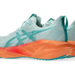 asics men's novablast 5 running shoes