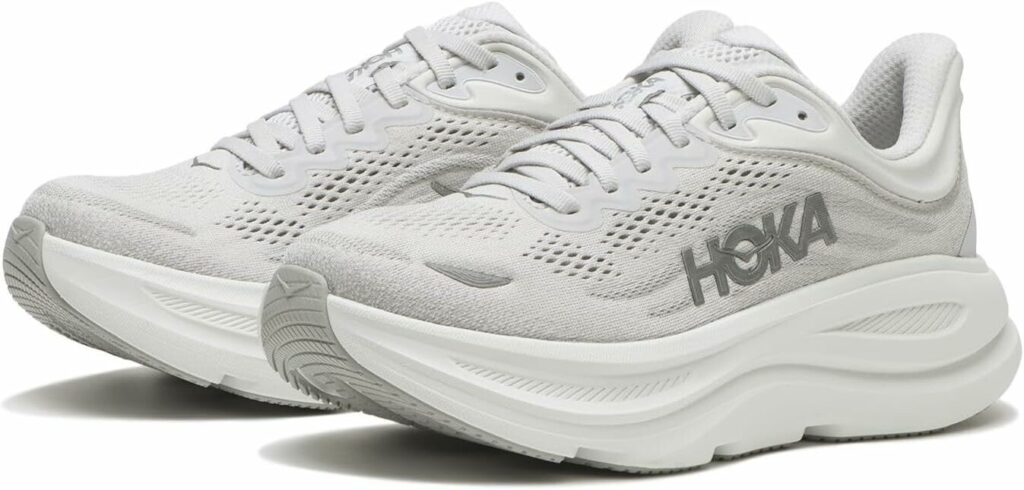 HOKA Bondi 9 Sneaker
