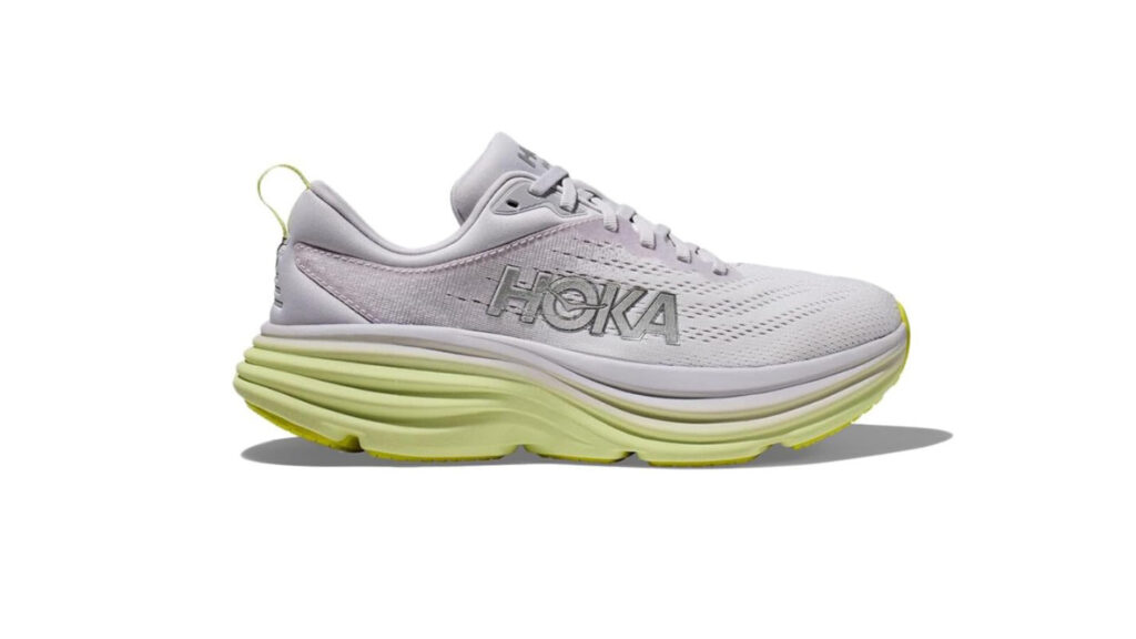 HOKA ONE ONE Bondi 8 Shoes