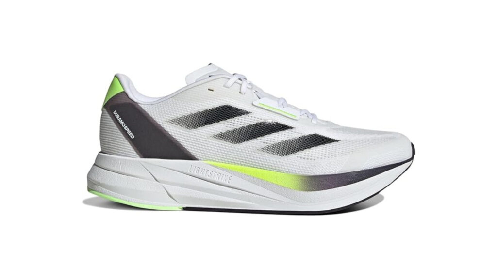 adidas Duramo Speed Running Sneaker