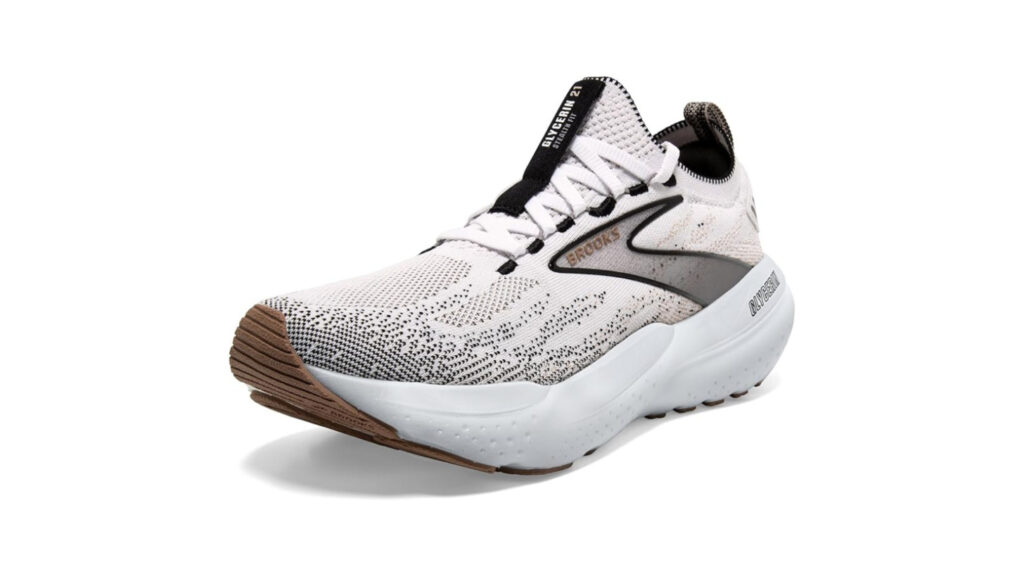 breathable running shoes