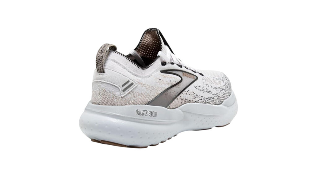 responsive cushioning technology