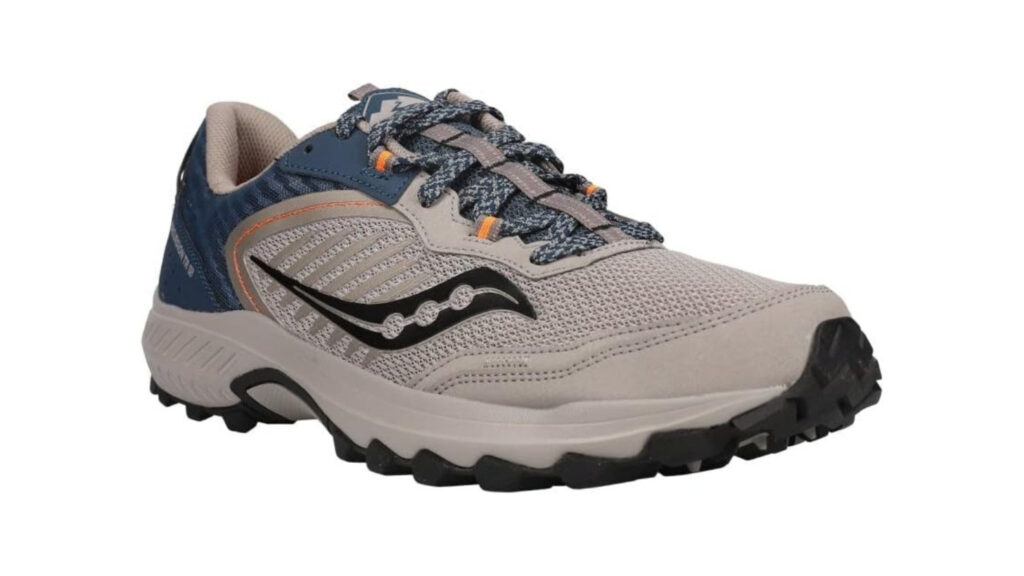 Saucony TR15 Trail  Shoe