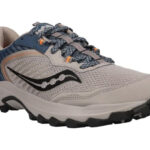 Saucony TR15 Trail  Shoe